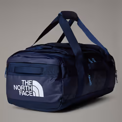 The North Face Base Camp, Moyen, Bleu, Voyage, 42 L, Polyester, Polyuréthane thermoplastique (TPU), Polyester