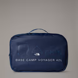 The North Face Base Camp sac de voyage 42 L Polyester, Polyuréthane thermoplastique (TPU) Bleu - Vue supplémentaire 5