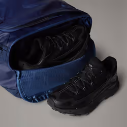 The North Face Base Camp sac de voyage 42 L Polyester, Polyuréthane thermoplastique (TPU) Bleu - Vue supplémentaire 6