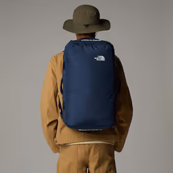 The North Face Base Camp sac de voyage 42 L Polyester, Polyuréthane thermoplastique (TPU) Bleu - Vue supplémentaire 7