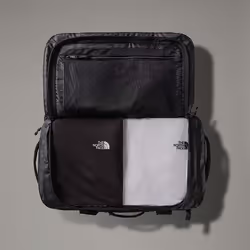 The North Face Base Camp sac de voyage 42 L Polyester, Polyuréthane thermoplastique (TPU) Noir