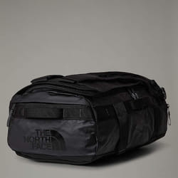 The North Face Base Camp sac de voyage 32 L Polyester, Polyuréthane thermoplastique (TPU) Noir