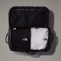 The North Face Base Camp sac de voyage 32 L Polyester, Polyuréthane thermoplastique (TPU) Noir