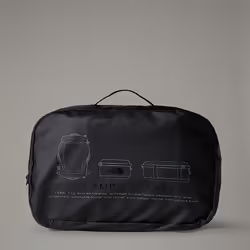 The North Face Base Camp sac de voyage 32 L Polyester, Polyuréthane thermoplastique (TPU) Noir - Vue supplémentaire 5