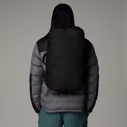 The North Face Base Camp sac de voyage 32 L Polyester, Polyuréthane thermoplastique (TPU) Noir - Vue supplémentaire 6