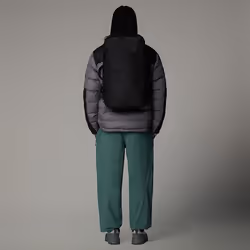 The North Face Base Camp sac de voyage 32 L Polyester, Polyuréthane thermoplastique (TPU) Noir - Vue supplémentaire 8