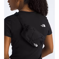 The North Face Terra sacs bananes Nylon, Polyester Noir - Vue supplémentaire 4