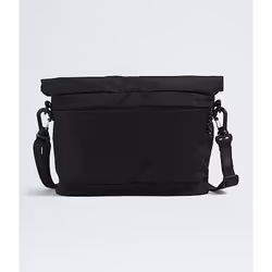 The North Face Base Camp Nylon, Polyester Noir Unisexe Sac à bandoulière - Vue supplémentaire 2