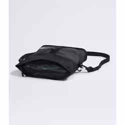 The North Face Base Camp Nylon, Polyester Noir Unisexe Sac à bandoulière - Vue supplémentaire 3