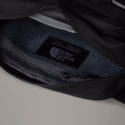 The North Face Base Camp sacs bananes Polyester recyclé, Polyuréthane thermoplastique (TPU) Noir - Vue supplémentaire 4