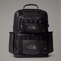 The North Face Base Camp sacs bananes Polyester recyclé, Polyuréthane thermoplastique (TPU) Noir - Vue supplémentaire 5