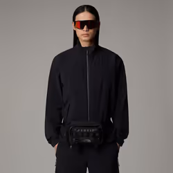 The North Face Base Camp sacs bananes Polyester recyclé, Polyuréthane thermoplastique (TPU) Noir - Vue supplémentaire 6