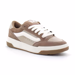 Vans modèle Hylane Marron