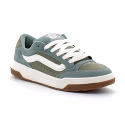 Vans modèle Hylane Vert