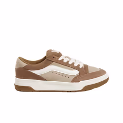 Vans modèle Hylane Marron