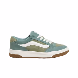 Vans modèle Hylane Vert