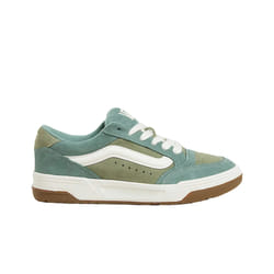Vans modèle Hylane Vert