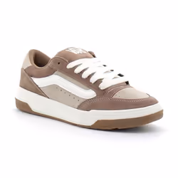 Vans modèle Hylane Marron