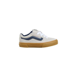 Vans Caldrone Gmpp VN0005W6LKZ1 Kids Shoes Vans Caldrone Gmpp VN0005W6LKZ1 T:37 C:BEIGE