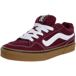 Baskets En Toile Caldrone - Vans
