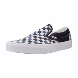 Vans modèle Classic Slip-on Bleu - 42
