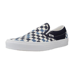 Vans modèle Classic Slip-on Bleu - 42