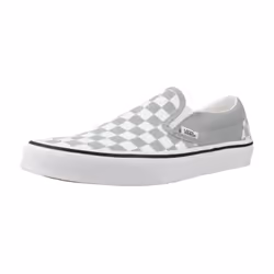 Vans modèle Classic Slip-on Color Gris - 36