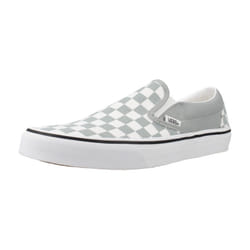 Vans modèle Classic Slip-on Color Gris - 36,5
