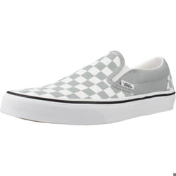 Vans modèle Classic Slip-on Color Gris - 38,5