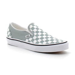 Vans modèle Classic Slip-on Color Gris - 41