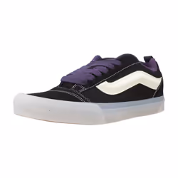 Vans modèle Knu Skool Noir - 42