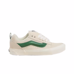 Sneakers Knu Skool Daim Beige