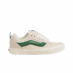 Sneakers Knu Skool Daim Beige