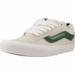 Sneakers Knu Skool Daim Beige