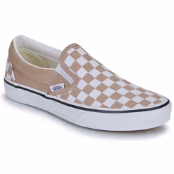 Vans modèle Classic Slip-on Marron