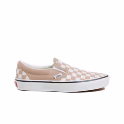 Vans modèle Classic Slip-on Marron