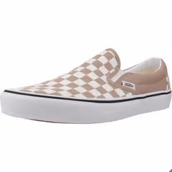 Vans modèle Classic Slip-on Marron - 40,5