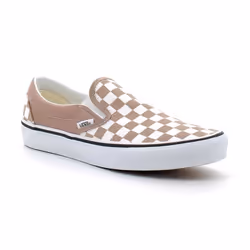 Vans modèle Classic Slip-on Marron - 42