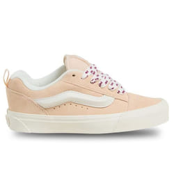 Vans Knu Skool Chaussures pour Femme Rose VN000D6ZE2S