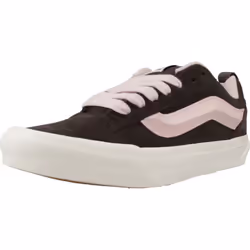 Vans modèle Knu Skool Noir - 36,5