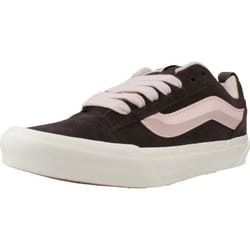 Vans modèle Knu Skool Noir - 36,5