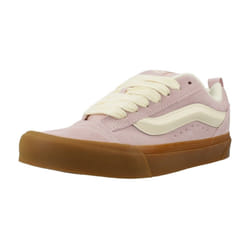 Vans modèle Knu Skool Rose