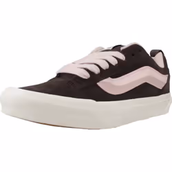 Vans modèle Knu Skool Noir - 38