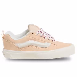 Vans Knu Skool Chaussures pour Femme Rose VN000D6ZE2S