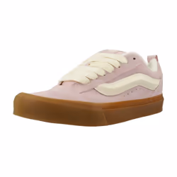 Vans modèle Knu Skool Rose