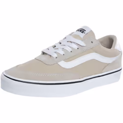 Baskets En Toile Brooklyn - Vans