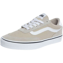 Baskets En Toile Brooklyn - Vans