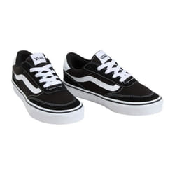 Baskets Vans Brooklyn LS Femmes