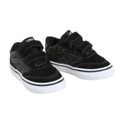 Baskets Vans Brooklyn LS V Enfants