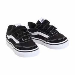 Baskets Vans Brooklyn LS V Enfants